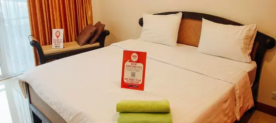 NIDA Rooms Mak Khaeng Pearl | Udon Thani İli - Udon Thani - Ban Luam