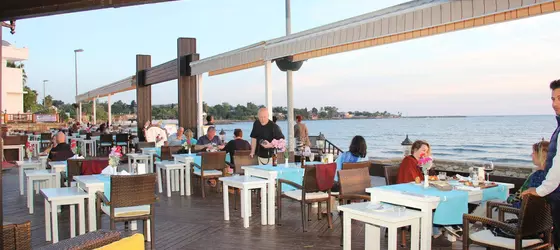 Side Beach Club | Antalya - Side