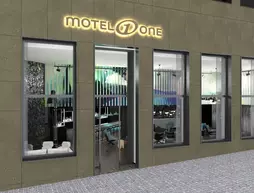 Motel One Basel | Basel-Landschaft - Basel (ve civarı) - Basel - Altstadt Grossbasel - Basel Kent Merkezi