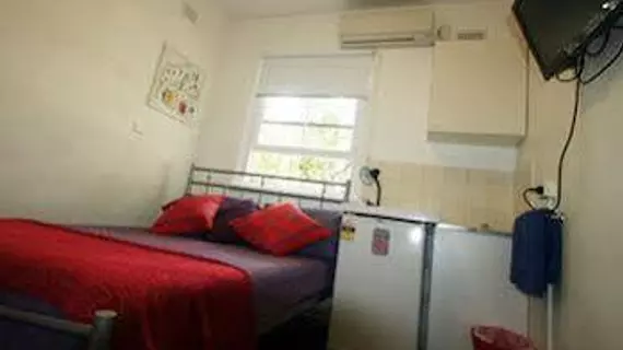 Zing Backpackers | New South Wales - Sidney (ve civarı) - Sydney - East Sydney