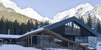 Chalet Al Lago