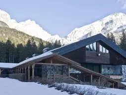 Chalet Al Lago | Veneto - Belluno (vilayet) - San Vito di Cadore