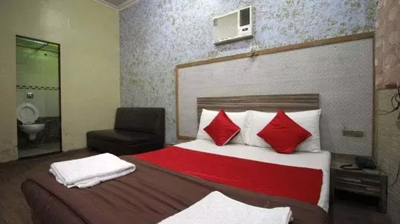 Hotel New India | Maharaştra - Raigad - Bombay (ve civarı) - Bombay