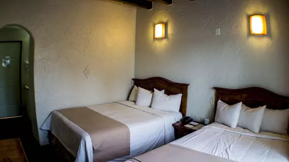 Hotel Guanajuato | Guanajuato - Guanajuato