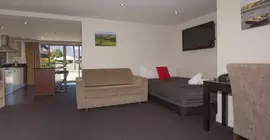 Autoline Motel | Otago - Queenstown (ve civarı) - Queenstown