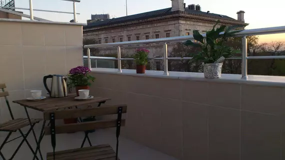 Pera Main Hotel |  Istanbul  - Beyoğlu - Pera