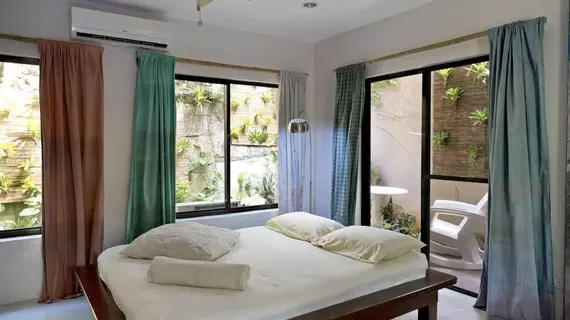 Greenpoint Studiosuites | Aklan - Malay - Boracay - Manoc-Manoc