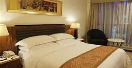 Joyfull International Hotel | Şanghay (ve civarı) - Şangay - Hong Kou