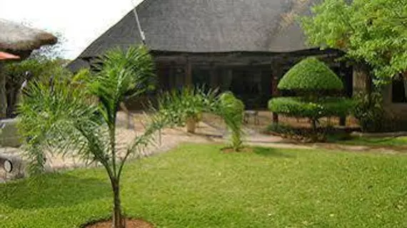 Chrismar Hotel Livingstone | Livingstone