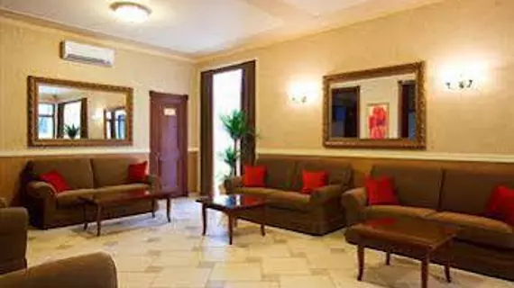 CityClub Hotel | Tiraspol