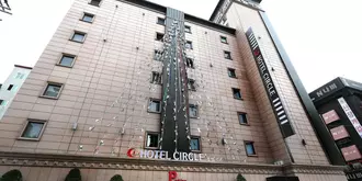 Circle Hotel Incheon