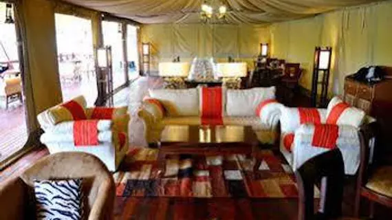 Kiboko Luxury Camp | Nakuru İlçesi - Nakuru (ve civarı) - Naivasha