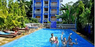 Mayflower Beach Resort