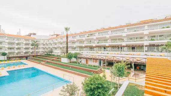 Aqualuz Suite Hotel Apartamentos | Algarve - Faro Bölgesi - Lagos