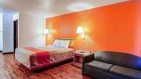 Motel 6 - Columbia | Missouri - Columbia (ve civarı) - Columbia