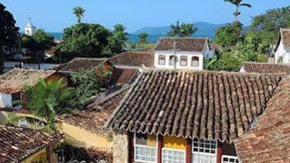 Pousada do Ouro | Rio de Janeiro (eyaleti) - Paraty