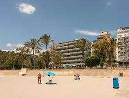 Apartamentos Atlantida | Valencia Bölgesi - Alicante (vilayet) - Marina Baja - Benidorm