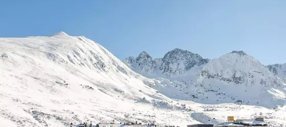 Hotel Cal Ruiz | Occitanie - Pas de la Casa