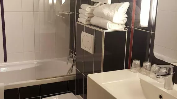 ibis Styles Paris Pigalle | Ile-de-France - Paris - Quartier Saint-Georges