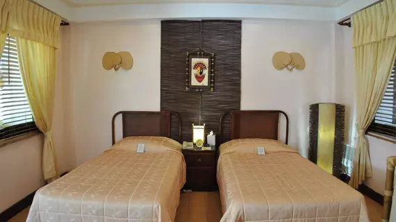 Surfside Boracay Resort & Spa | Aklan - Malay - Boracay - Manoc-Manoc