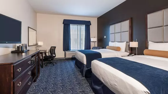 Kent State University Hotel and Conference Center | Ohio - Summit İlçesi - Akron (ve civarı) - Kent