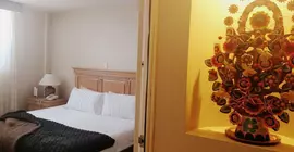 Biohotel | Mexico, Estado de - Toluca (ve civarı) - Toluca - Metepec