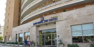 H Top Royal Sun Suites