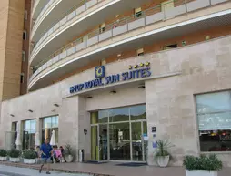 H Top Royal Sun Suites | Katalonya - Maresme - Santa Susanna