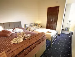 Beaconsfield Hotel | Londra (ve civarı) - North London