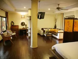 Evergreen Boutique Hotel | Prachuap Khiri Khan (ili) - Hua Hin (ve civarı) - Hua Hin