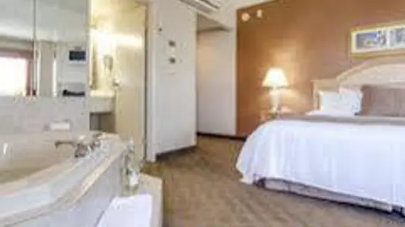 Monte Carlo Inn Brampton | Ontario - Toronto (ve civarı) - Brampton - Airport Road Ticaret Bölgesi