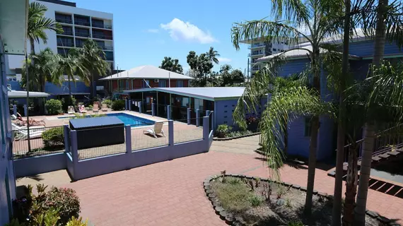 Caravella Backpackers | Queensland - Cairns - Cairns (ve civarı) - Cairns