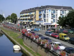 Le France | Brittany - Ille-et-Vilaine - Redon