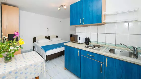 Apartments Mirjana | Dubrovnik-Neretva - Dubrovnik (ve civarı) - Dubrovnik - Lapad - Babin Kuk