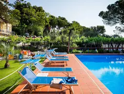 Hotel Eden Park | Liguria - Imperia (il) - Diano Marina