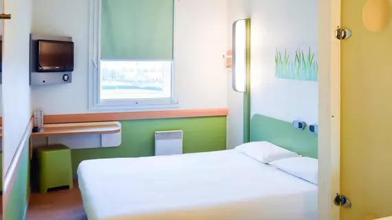 ibis budget Roissy CDG Paris Nord 2 | Ile-de-France - Paris - Roissy-en-France