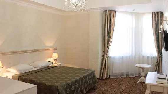 Hotel Chekhov | Krasnodar Krayı - Krasnodar