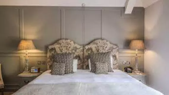 Coach & Horses Hotel | Londra (ve civarı) - Richmond - Mortlake