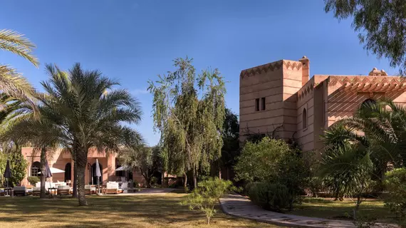 Villa Al Assala Palmeraie | Marakeş (ve civarı) - Marrakech - Ouahat Sidi Brahim - Palmeraie