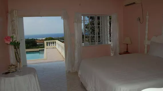 Celebrity Villa Jamaica | Saint James - Montego Körfezi (ve civarı) - Montego Bay