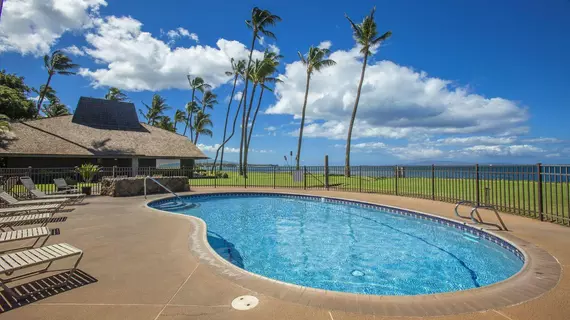 Ma'alaea Surf Resort | Hawaii - Kihei