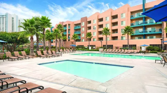 WorldMark Oceanside | Kaliforniya - San Diego County - San Diego Sahili