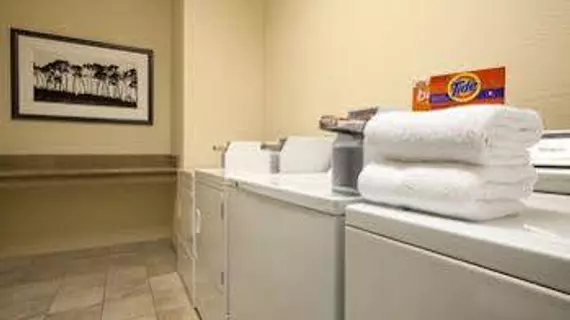 Country Inn & Suites - Montgomery East | Alabama - Montgomery (ve civarı) - Montgomery