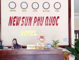 New Sun Phu Quoc | Kien Giang (vilayet) - Phu Quoc - Duong Dong