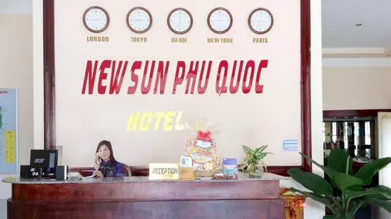 New Sun Phu Quoc | Kien Giang (vilayet) - Phu Quoc - Duong Dong