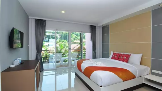 Phi Phi Anita Resort | Krabi İli - Ko Phi Phi