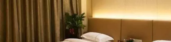 Kai Sheng Business Hotel | Guangdong - Guangzhou (ve civarı) - Guangzhou