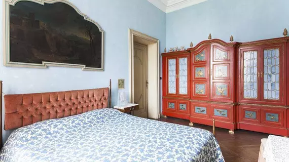 Villa Cernigliaro | Piedmont - Biella (il) - Sordevolo