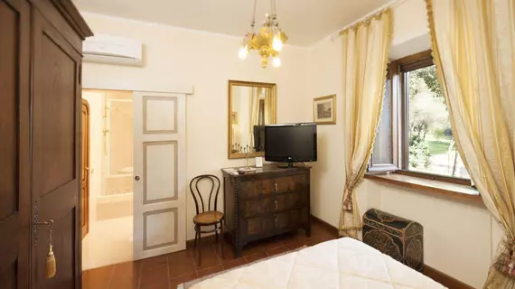 Villa Irene B&B | Umbria - Perugia (vilayet) - Magione