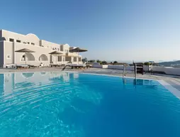 Caldera's Dolphin Suites | Ege Adaları - Santorini